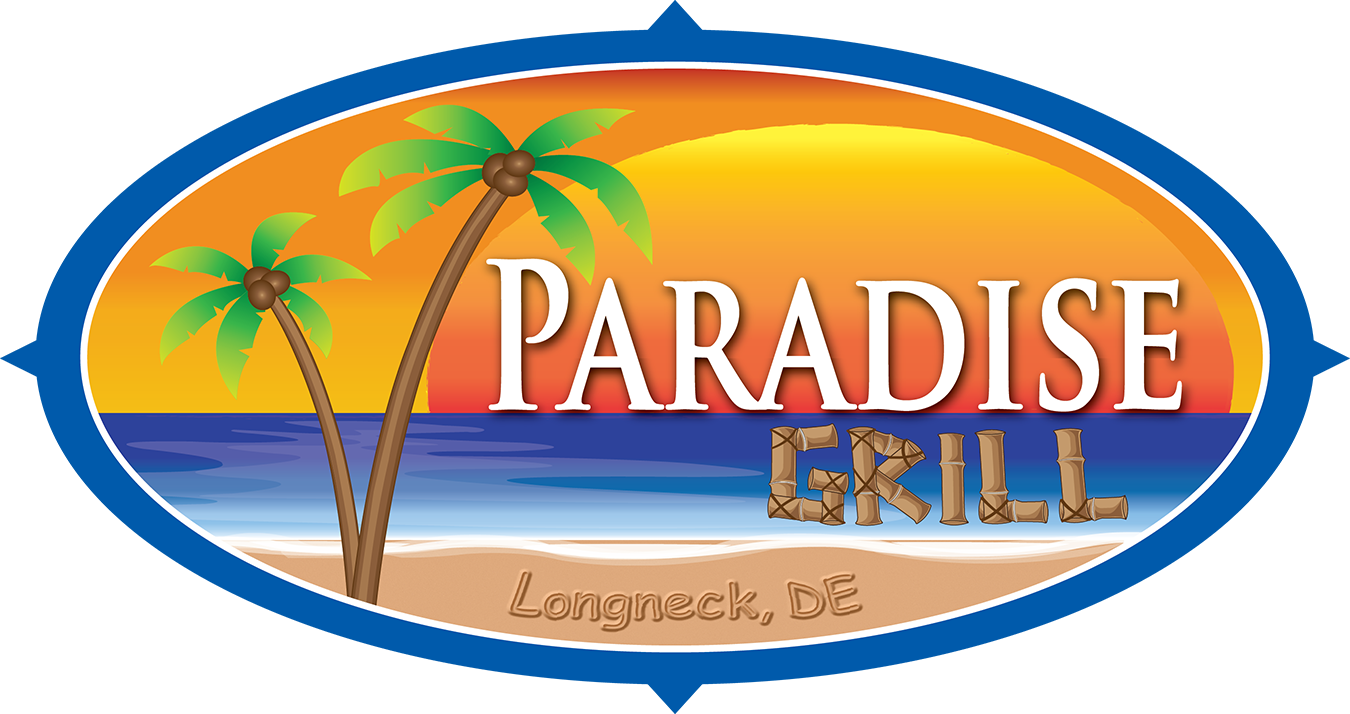 Paradise Grill, Long Neck, Delaware